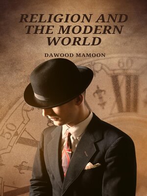 cover image of Religion and the Modern World
